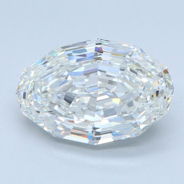 OVAL STEP  3.07 11.49x7.66x4.73