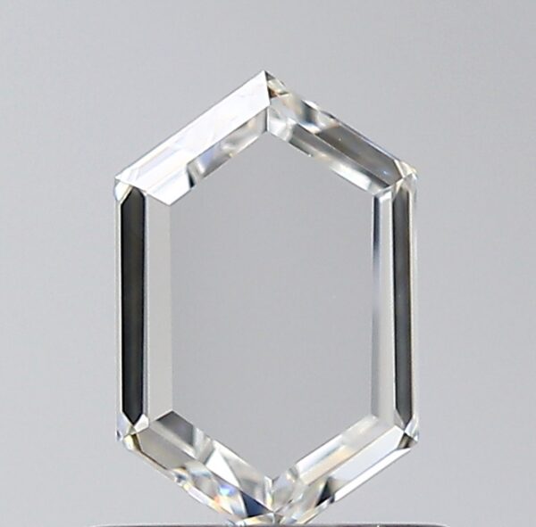 HEXAGONAL  0.5 6.97*4.44*1.45