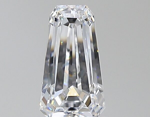 Modified Shield Step Cut  1 8.45*4.55*3.38