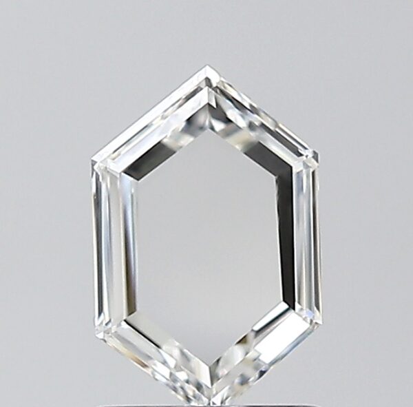 HEXAGONAL  0.75 8.33*5.34*1.73