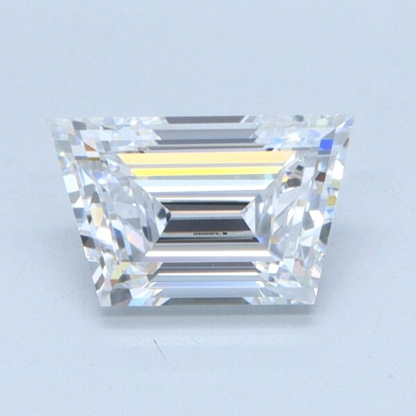 TRAPEZOID STEP  1.14 8.34x5.20x3.28