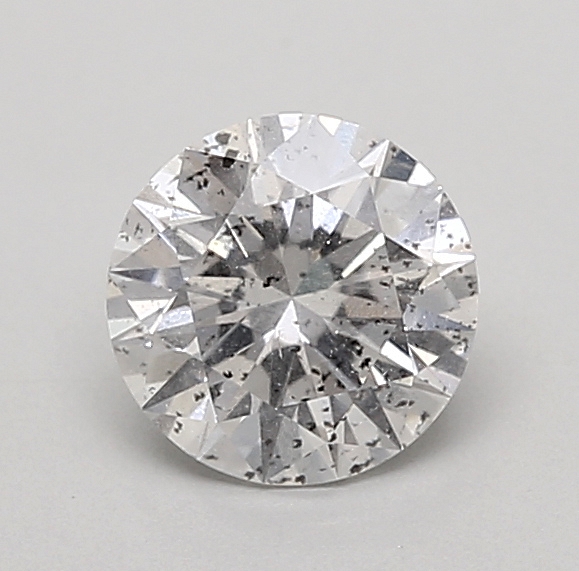 ROUND EX 0.96 6.43*6.37*3.88