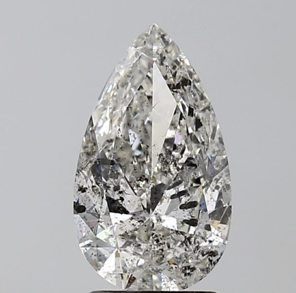 PEAR  2 11.94*6.96*3.96