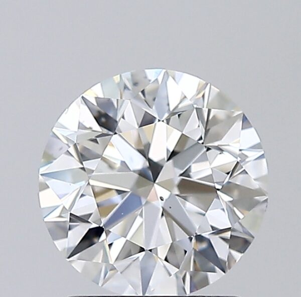 ROUND EX 1.7 7.58*7.53*4.78