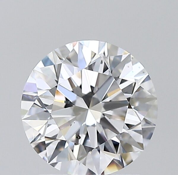 ROUND EX 1.7 7.63*7.61*4.74