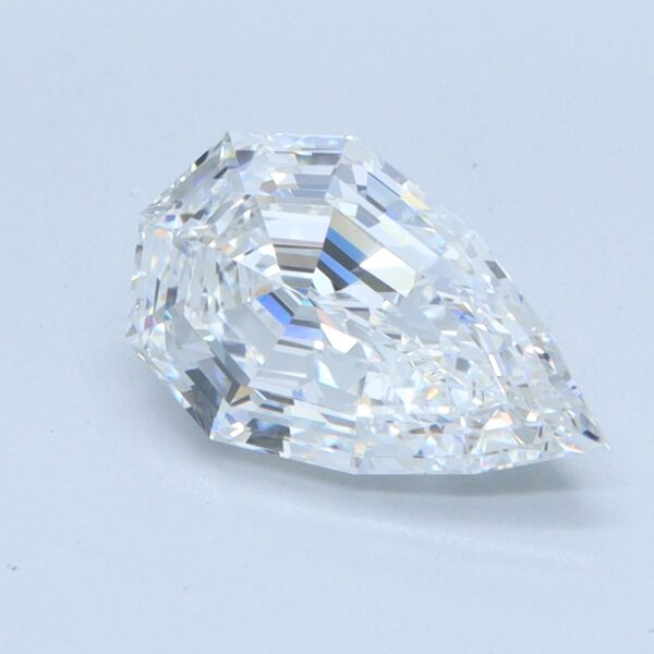 PEAR STEP  2.07 10.96x6.90x4.42