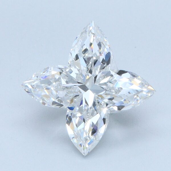 LILY  2.3 7.37x7.32x5.37