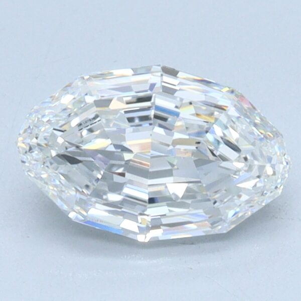 OVAL STEP  1.13 8.34x5.78x3.22