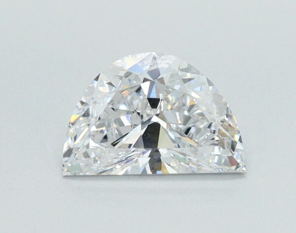 HALF MOON  1 7.90x5.05x3.56