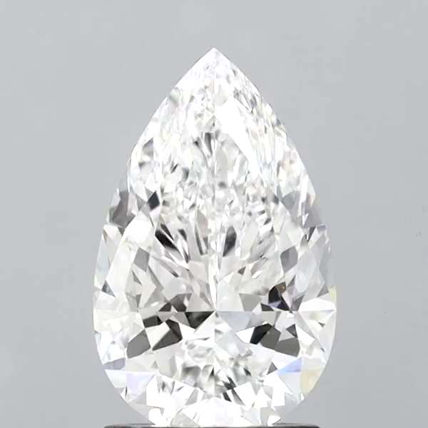 PEAR  2.36 11.56x7.32x4.64