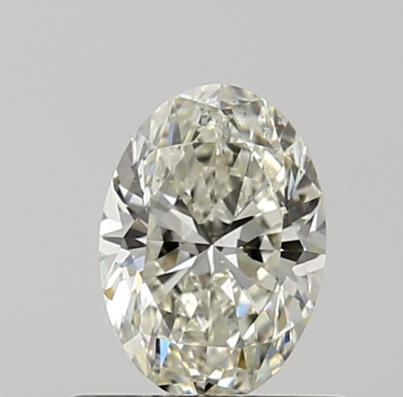 OVAL  0.6 6.61*4.67*2.96