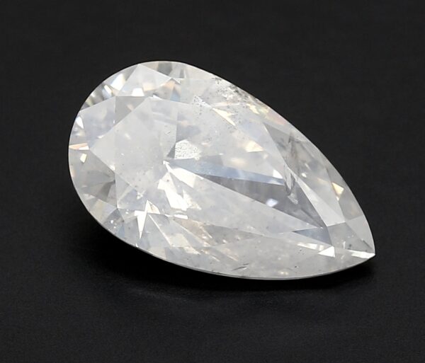 PEAR  5.01 15.61*9.08*5.39