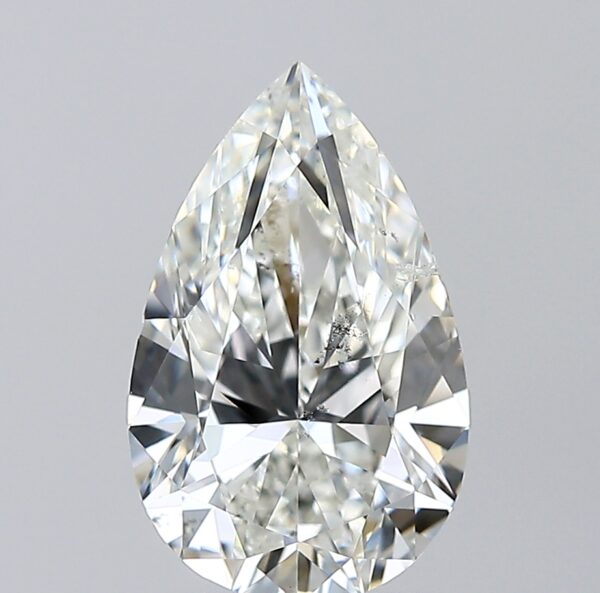 PEAR  3.01 12.53*7.85*4.92