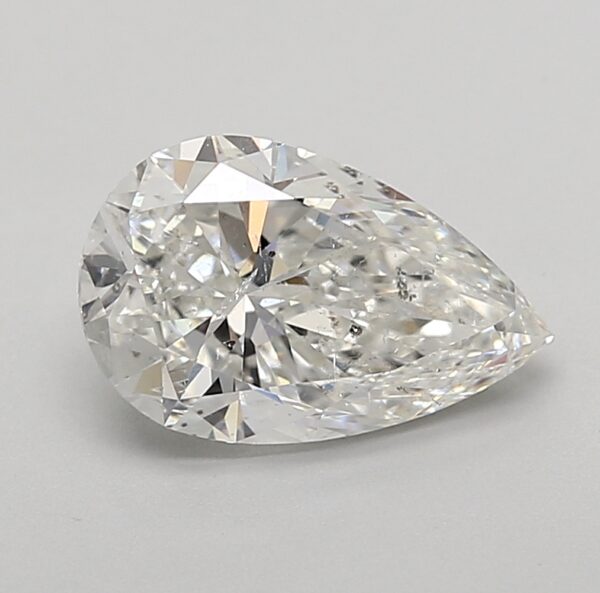 PEAR  2 10.85*6.87*4.37