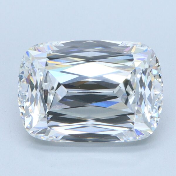 ASHOKA CUT  4.07 11.28x7.92x4.97