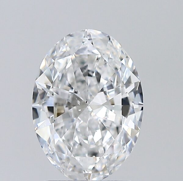 OVAL  2 10.14*7.33*4.03