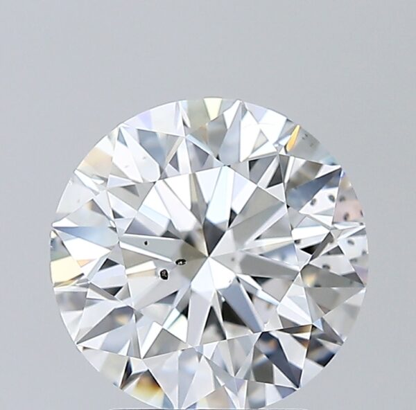 ROUND EX 2.65 8.81*8.76*5.51