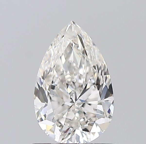 PEAR  1 8.38*5.36*3.46