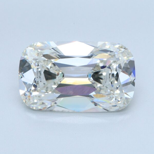 OLD MINER  4.09 12.85x7.78x5.03