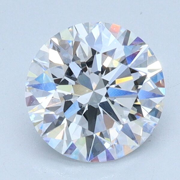 ROUND ID 1.01 6.49x6.52x3.94