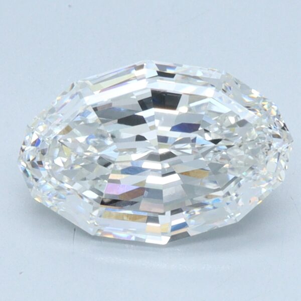 OVAL STEP  2.07 10.27x6.85x4.19