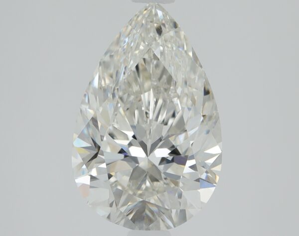 PEAR  2.54 12.67x7.63x4.63