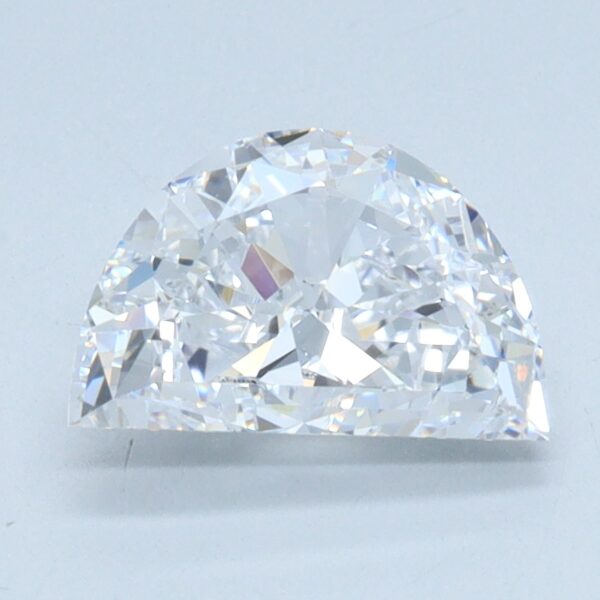 HALF MOON  1.27 8.61x5.46x3.78