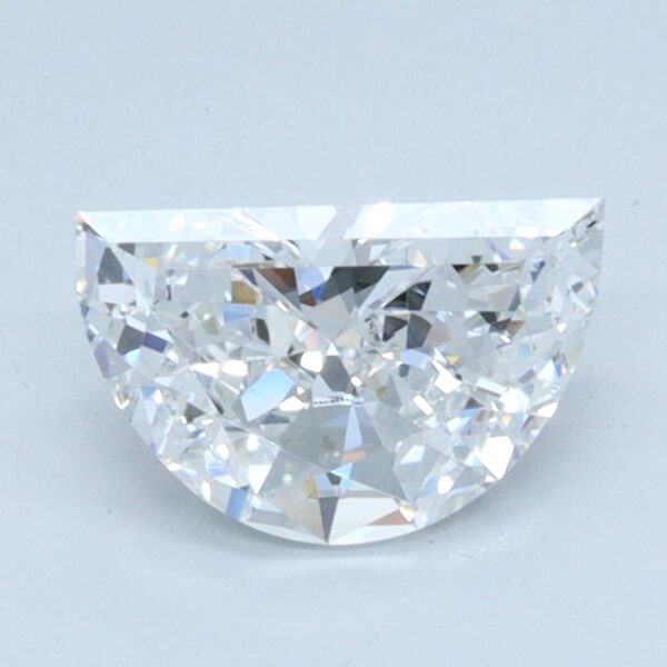 HALF MOON  1.18 8.55x5.45x3.69