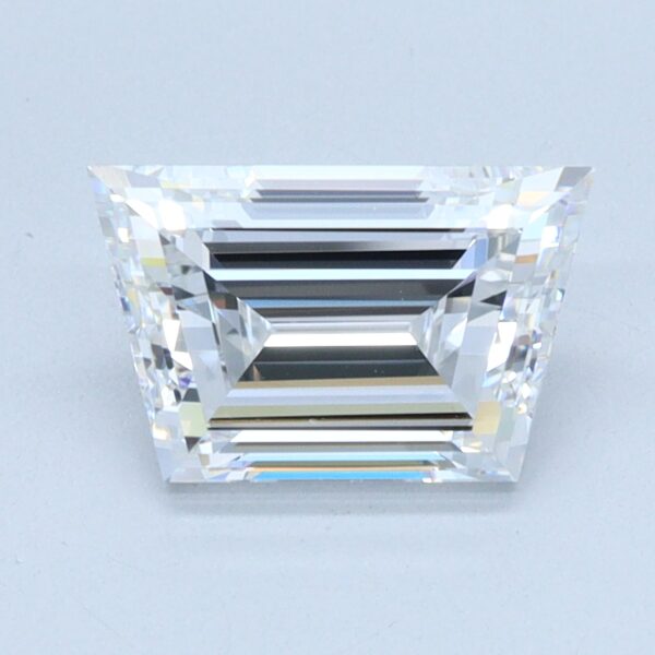 TRAPEZOID STEP  1.4 8.61x5.39x3.64