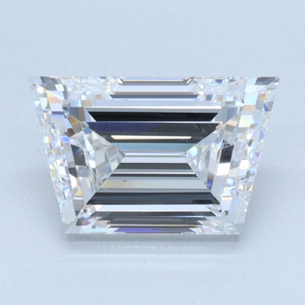 TRAPEZOID STEP  1.37 8.61x5.37x3.58