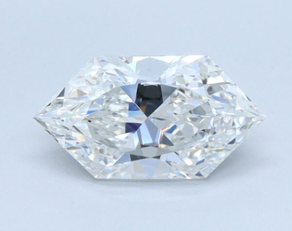 DUTCH MARQUISE  1.1 9.90x5.19x3.50