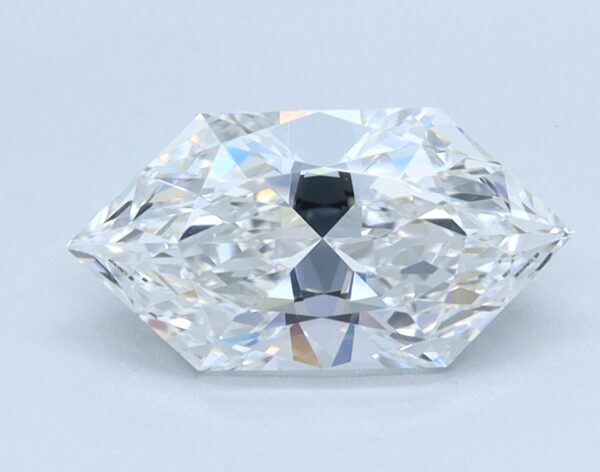 DUTCH MARQUISE  1.1 10.06x5.10x3.50