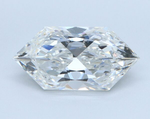 DUTCH MARQUISE  2.03 12.42x6.12x4.10