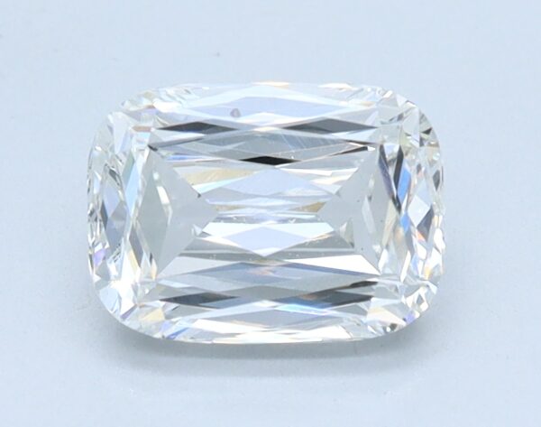 ASHOKA CUT  1.1 7.00x5.09x3.10