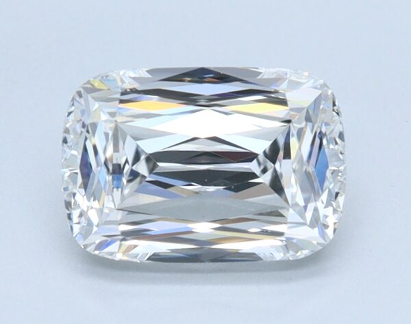 ASHOKA CUT  1.59 8.33x5.73x3.57