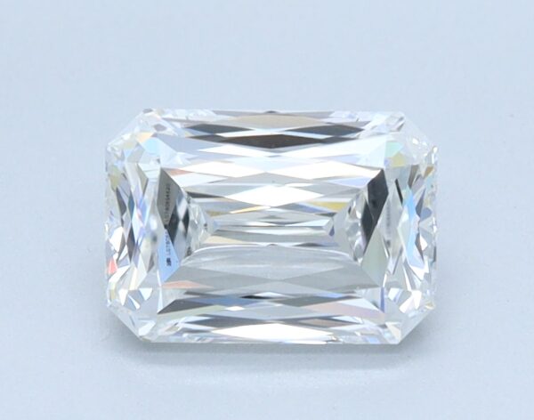 ASHOKA CUT  1.07 6.91x4.84x3.13