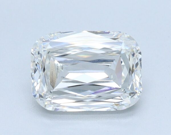 ASHOKA CUT  1.08 7.10x5.12x3.04