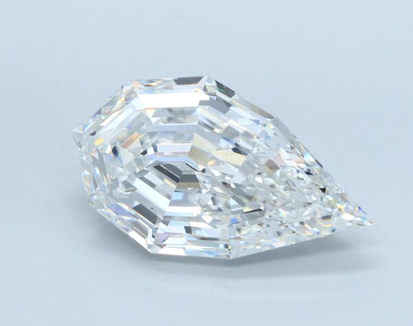 PEAR STEP  5.21 16.05x9.41x5.48