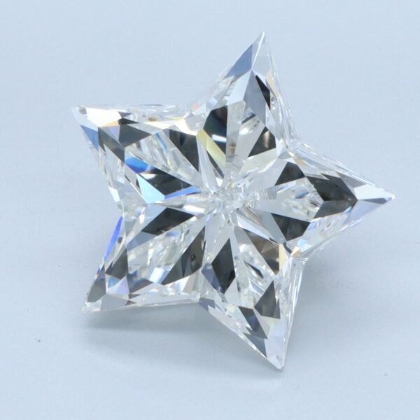 STAR  5.3 12.03x11.98x7.20