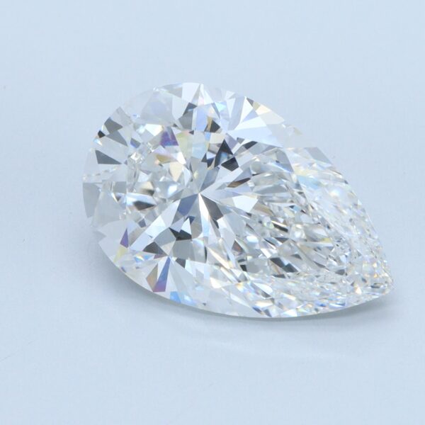 PEAR  4.12 13.85x8.90x5.63