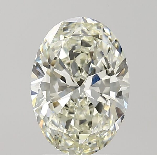 OVAL  2.5 10.68*7.59*4.61