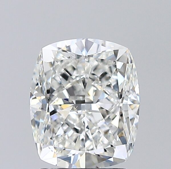 CUSHION  2.5 8.59*7.21*4.88