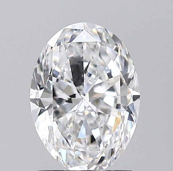 OVAL  1.7 8.95*6.53*4.16