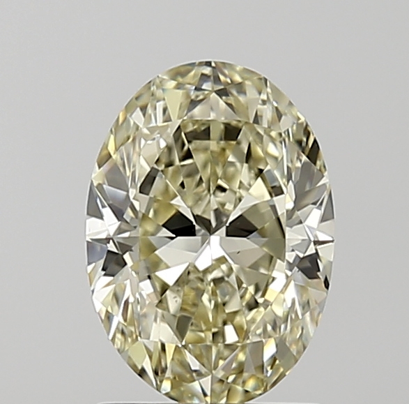 OVAL  1.51 8.80*6.29*4.01