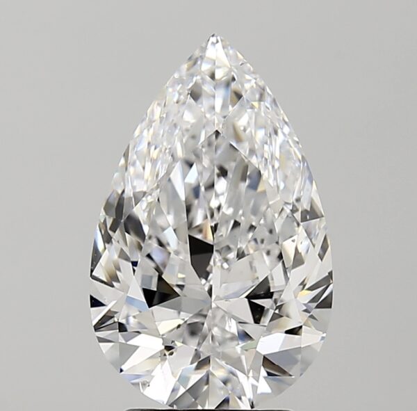 PEAR  3.01 12.74*8.08*4.80