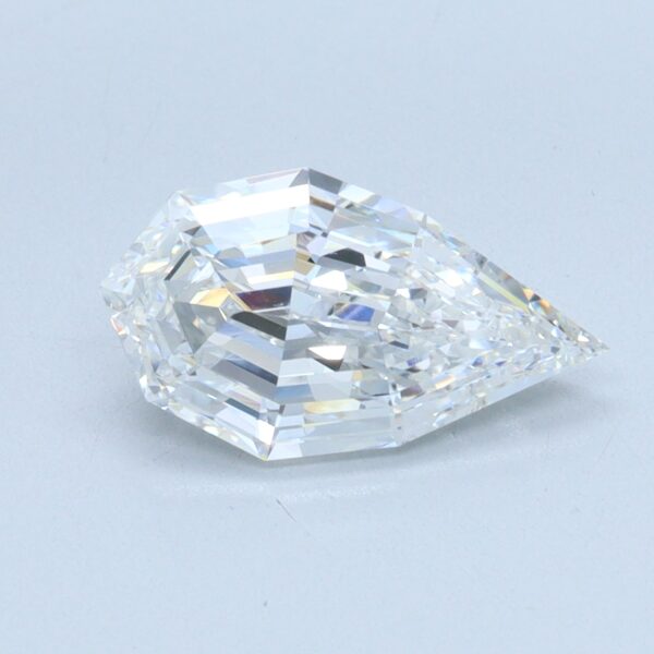 PEAR STEP  1.58 11.11x6.28x3.70