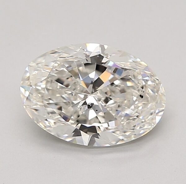 OVAL  2 9.83*6.84*4.34