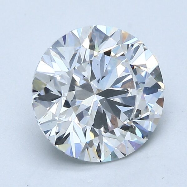 ROUND ID 2.35 8.47x8.52x5.23