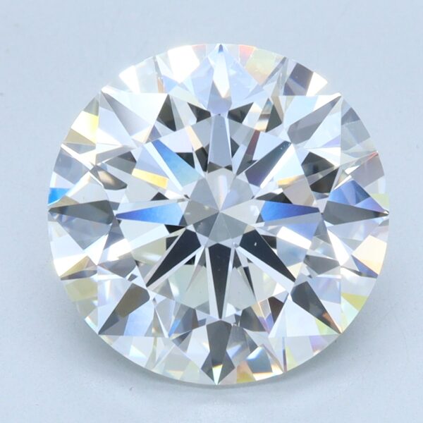 ROUND ID 5.02 10.90x10.99x6.71