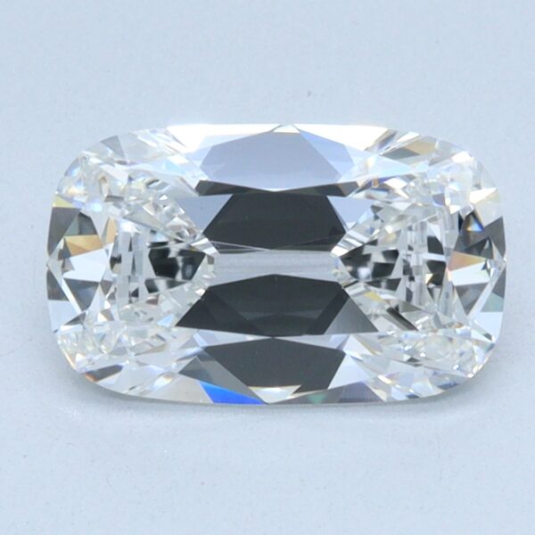 OLD MINER CUSHION LG  1.59 9.58x5.85x3.48